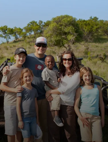 Family Safaris