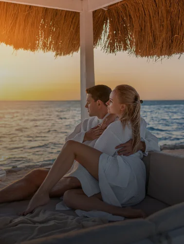 Honeymoon Escapes