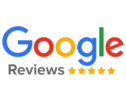 Google Reviews Logo