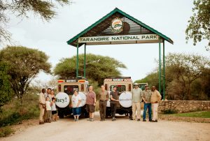 Kid friendly wildlife experiences in Tanzania that excite young explorers